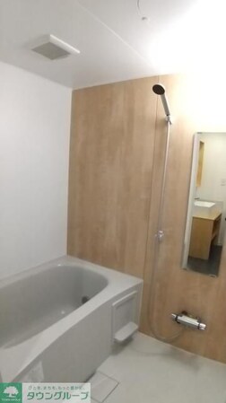 メゾンドール萩の物件内観写真